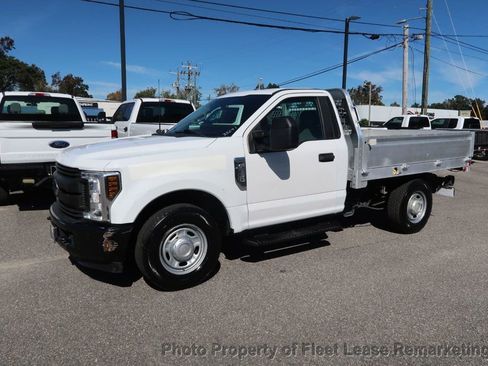 Used 2019 Ford F250 XL image 36