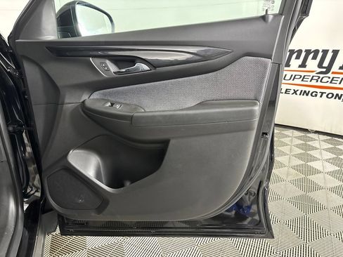 Used 2025 Chevrolet TrailBlazer LT AWD/4WD image 26