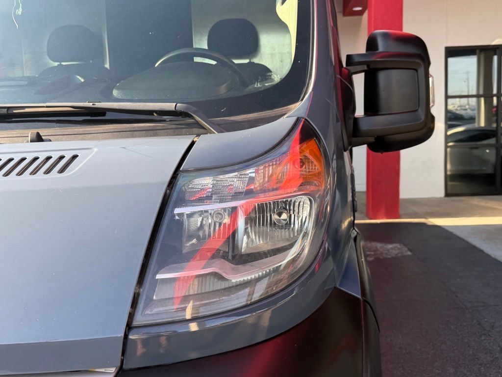 Used 2020 RAM ProMaster 3500 FWD image 3