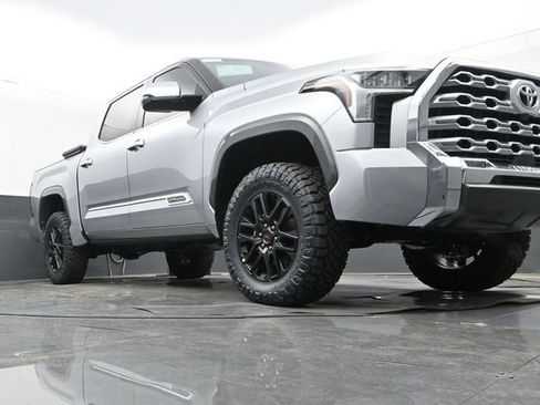 New 2026 Toyota Tundra 1794 Edition AWD/4WD image 24