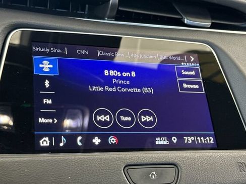 Used 2019 Cadillac XT4 Sport FWD image 18