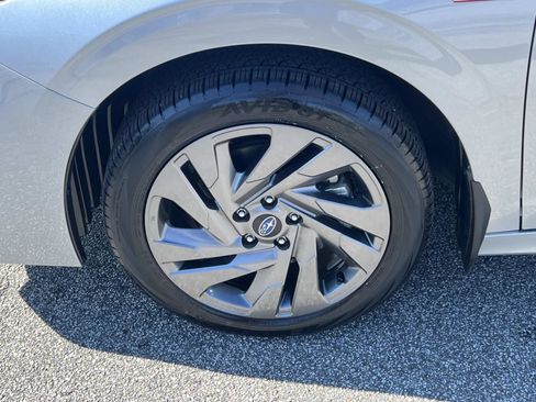 Used 2025 Subaru Legacy Sport w/ Popular Package #3 image 11