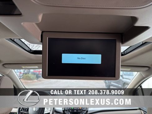 Used 2020 Honda Odyssey Touring image 18