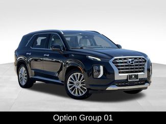 Used 2020 Hyundai Palisade Limited AWD/4WD video 2