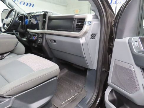 Used 2024 Ford F250 XLT w/ Tremor Off-Road Package image 36