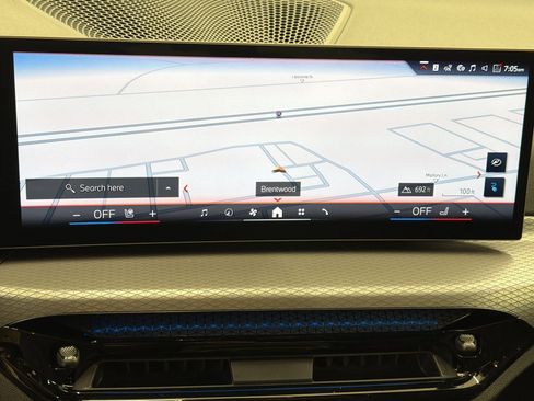 New 2026 BMW i4 eDrive40 w/ Premium Package RWD image 21