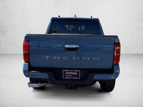 New 2026 Toyota Tacoma Limited image 6