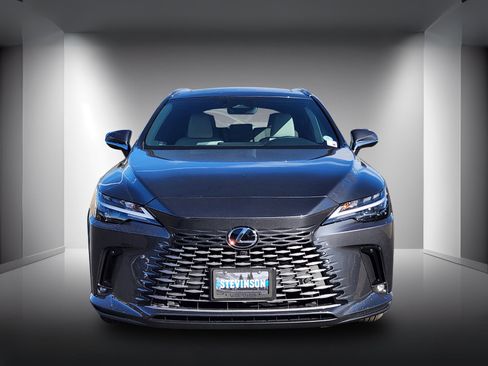 New 2026 Lexus RX 350 Premium image 6