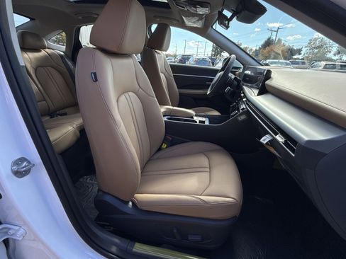 New 2026 Hyundai Sonata Limited image 27
