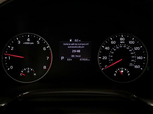 Used 2021 Kia Seltos EX image 30