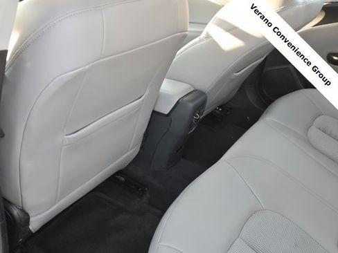 Used 2016 Buick Verano Convenience w/ Experience Buick Package image 13