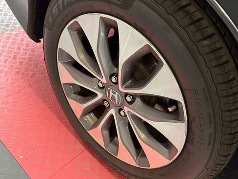 Used 2013 Honda Accord EX-L image 28