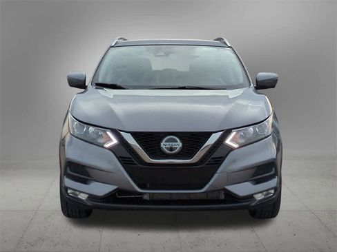 Used 2022 Nissan Rogue Sport SV w/ Technology Package image 9