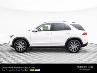 New 2026 Mercedes-Benz GLE 350 4MATIC video 2