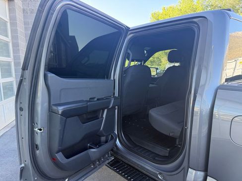 Used 2023 Ford F150 XL w/ Trailer Tow Package AWD/4WD image 34