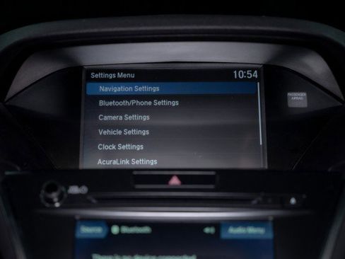 Used 2019 Acura MDX SH-AWD w/ Technology Package image 16