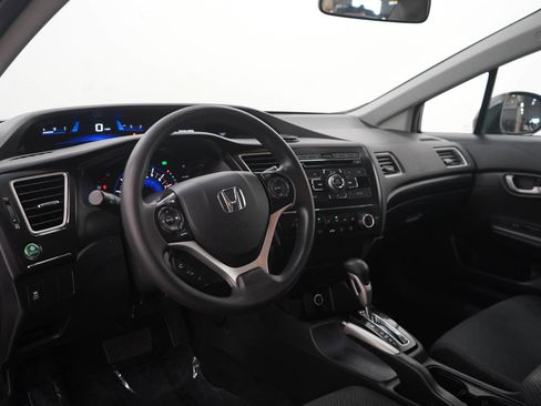 Used 2013 Honda Civic LX image 21