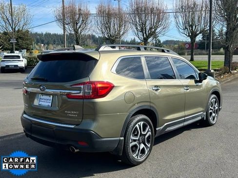 Used 2024 Subaru Ascent Touring w/ Popular Package #2 image 9