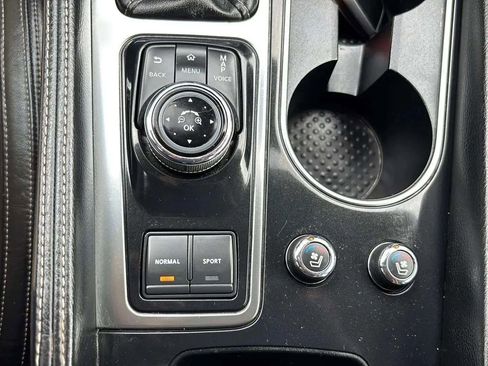 Used 2017 Nissan Maxima Platinum image 56