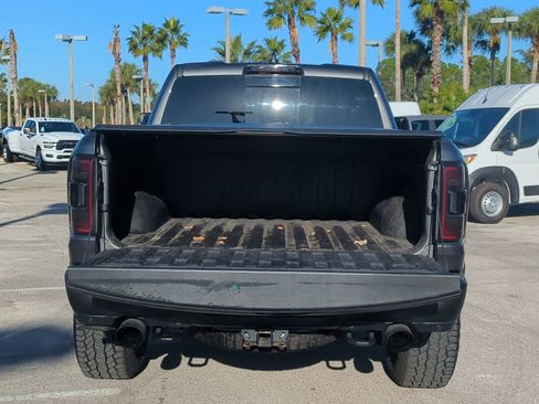Used 2022 RAM 1500 TRX w/ TRX Level 2 Equipment Group image 12