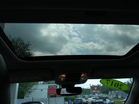 Used 2017 Dodge Durango GT w/ Premium Group image 20