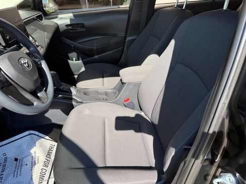 Used 2023 Toyota Corolla LE FWD image 16