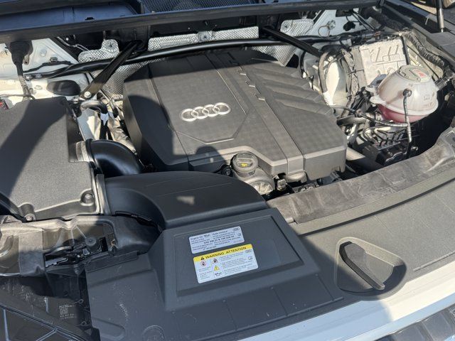 Certified 2023 Audi Q5 2.0T Premium w/ Convenience Package AWD/4WD image 29