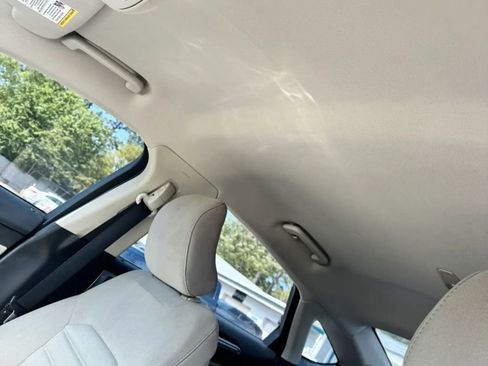 Used 2017 Ford Fusion S image 19