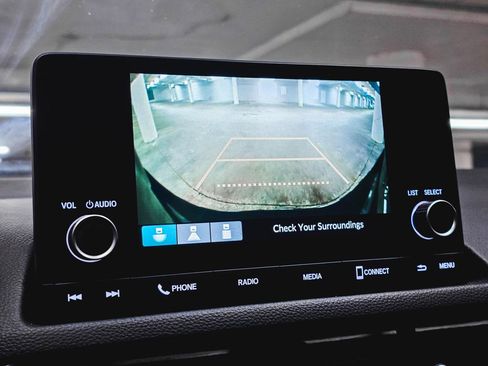 Used 2022 Honda Civic LX image 27