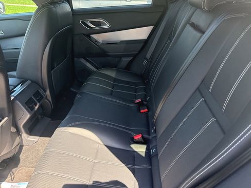 Used 2022 Land Rover Range Rover Velar R-Dynamic S AWD/4WD image 8
