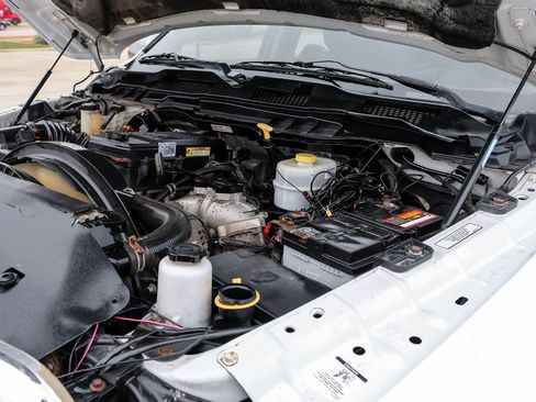 Used 2015 RAM 3500 Laramie Longhorn AWD/4WD image 55