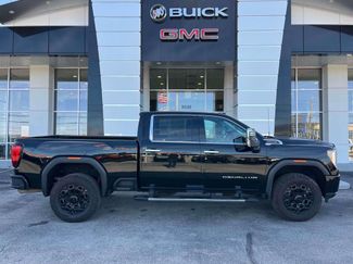 Certified 2023 GMC Sierra 2500 Denali video 2