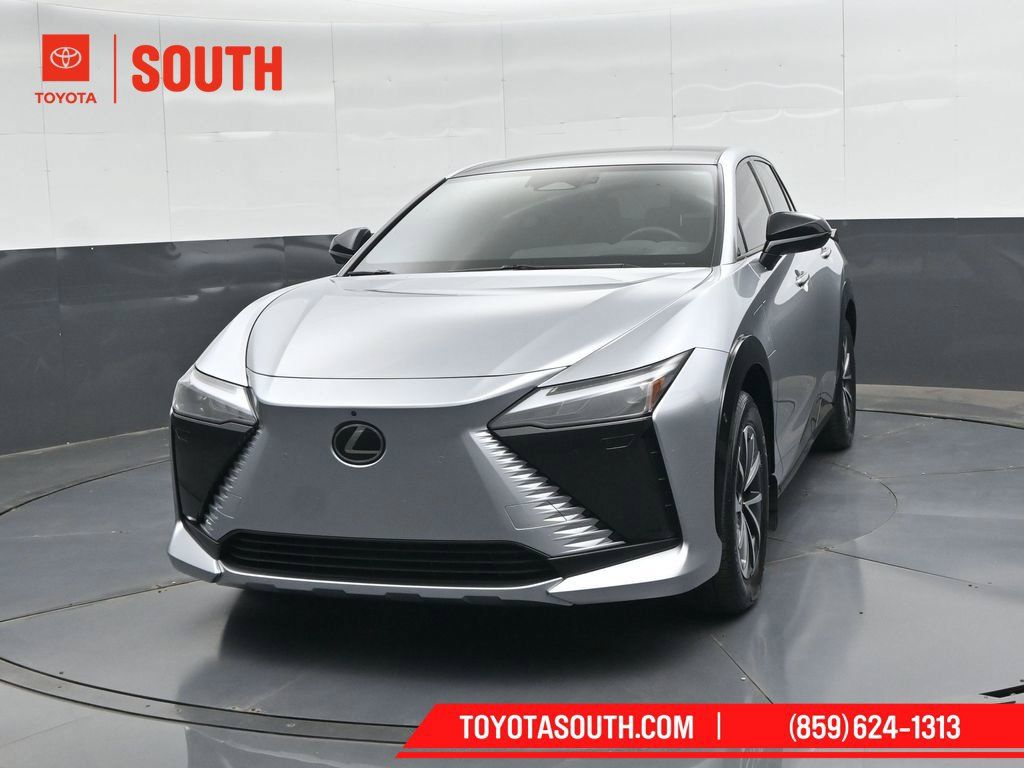 Used 2024 Lexus RZ 450e Premium w/ Technology Package AWD/4WD image 5