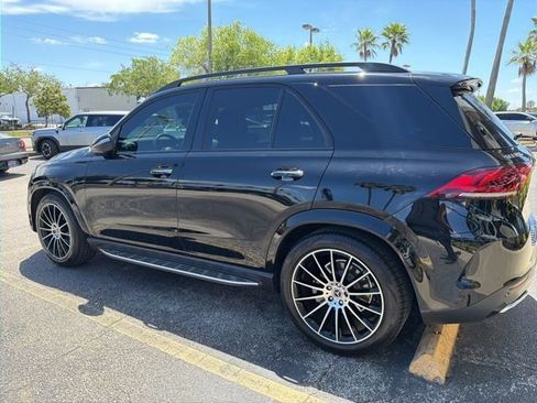 Used 2022 Mercedes-Benz GLE 350 image 5