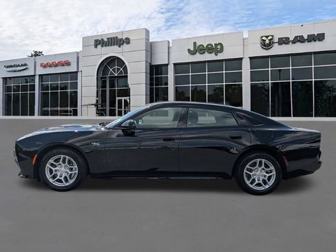 New 2026 Dodge Charger R/T AWD/4WD image 7