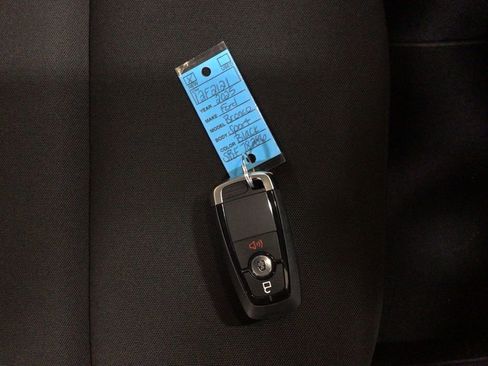 New 2025 Ford Bronco Sport Big Bend w/ Convenience Package image 40