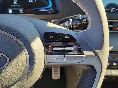 New 2026 Hyundai Elantra Sport image 6