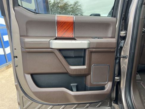 Used 2019 Ford F150 King Ranch w/ Equipment Group 601A Luxury image 16