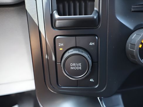 New 2026 Ford F150 STX AWD/4WD image 14