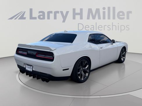 Used 2015 Dodge Challenger R/T w/ Quick Order Package 28B R/T RWD image 6