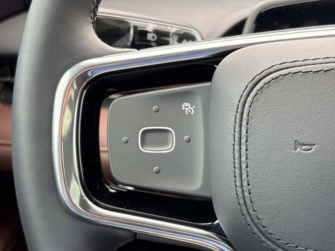New 2026 Lincoln Nautilus Reserve AWD/4WD image 27