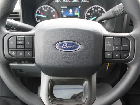 New 2026 Ford F350 XLT AWD/4WD image 29