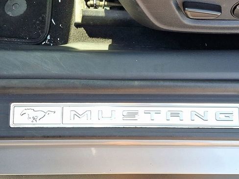 Used 2024 Ford Mustang Premium image 31