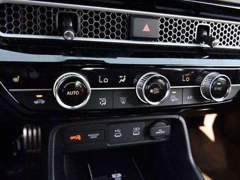 New 2026 Honda Civic Sport Touring image 15