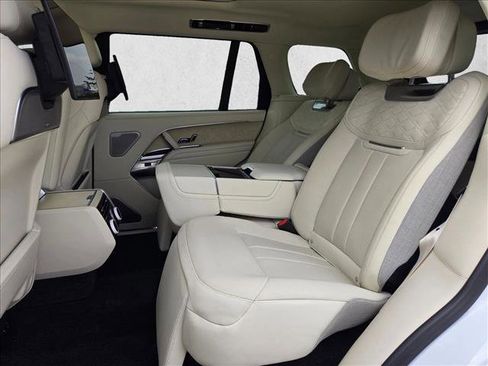 Used 2023 Land Rover Range Rover SV image 20