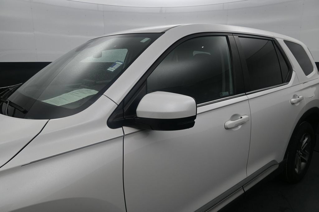 Certified 2024 Honda Pilot EX-L image 12