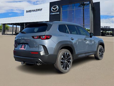 New 2026 MAZDA CX-50 2.5 Hybrid w/ Premium Plus Pkg image 7