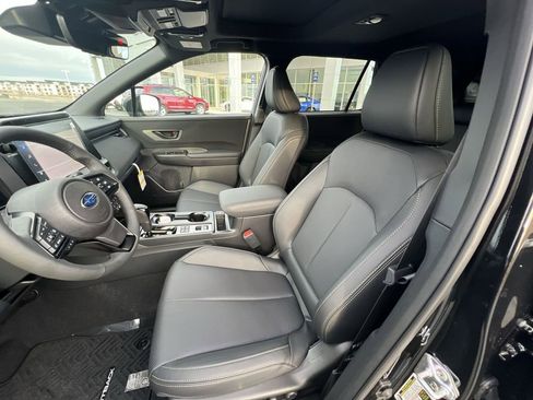 New 2026 Subaru Outback Limited XT image 20