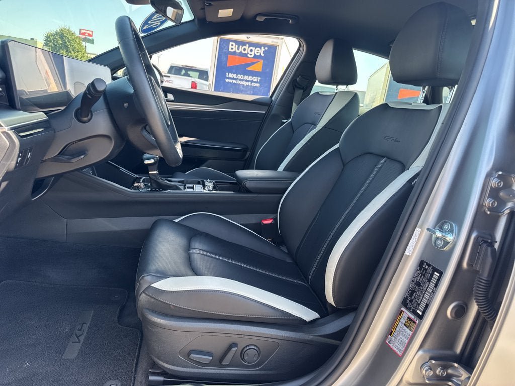 Used 2025 Kia K5 GT-Line FWD image 15