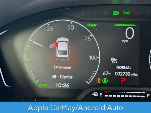 Certified 2026 Honda Civic Sport image 17